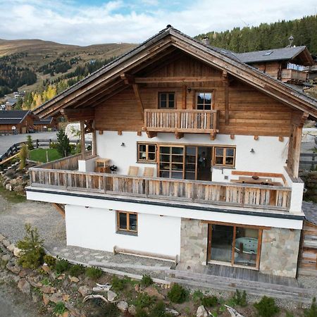 Almhaus Chalet Lachtal Oberwoelz Stadt 외부 사진