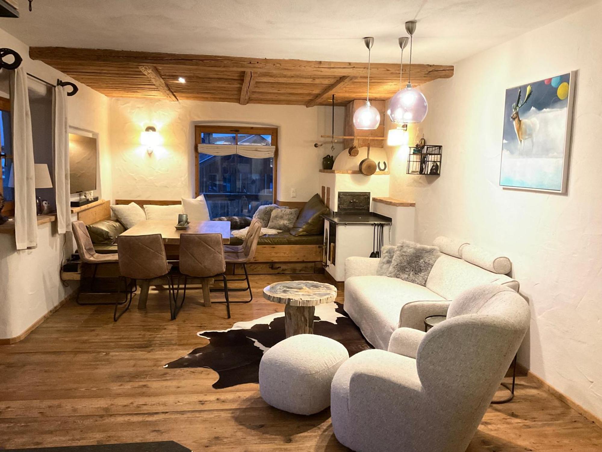 Almhaus Chalet Lachtal Oberwoelz Stadt 외부 사진