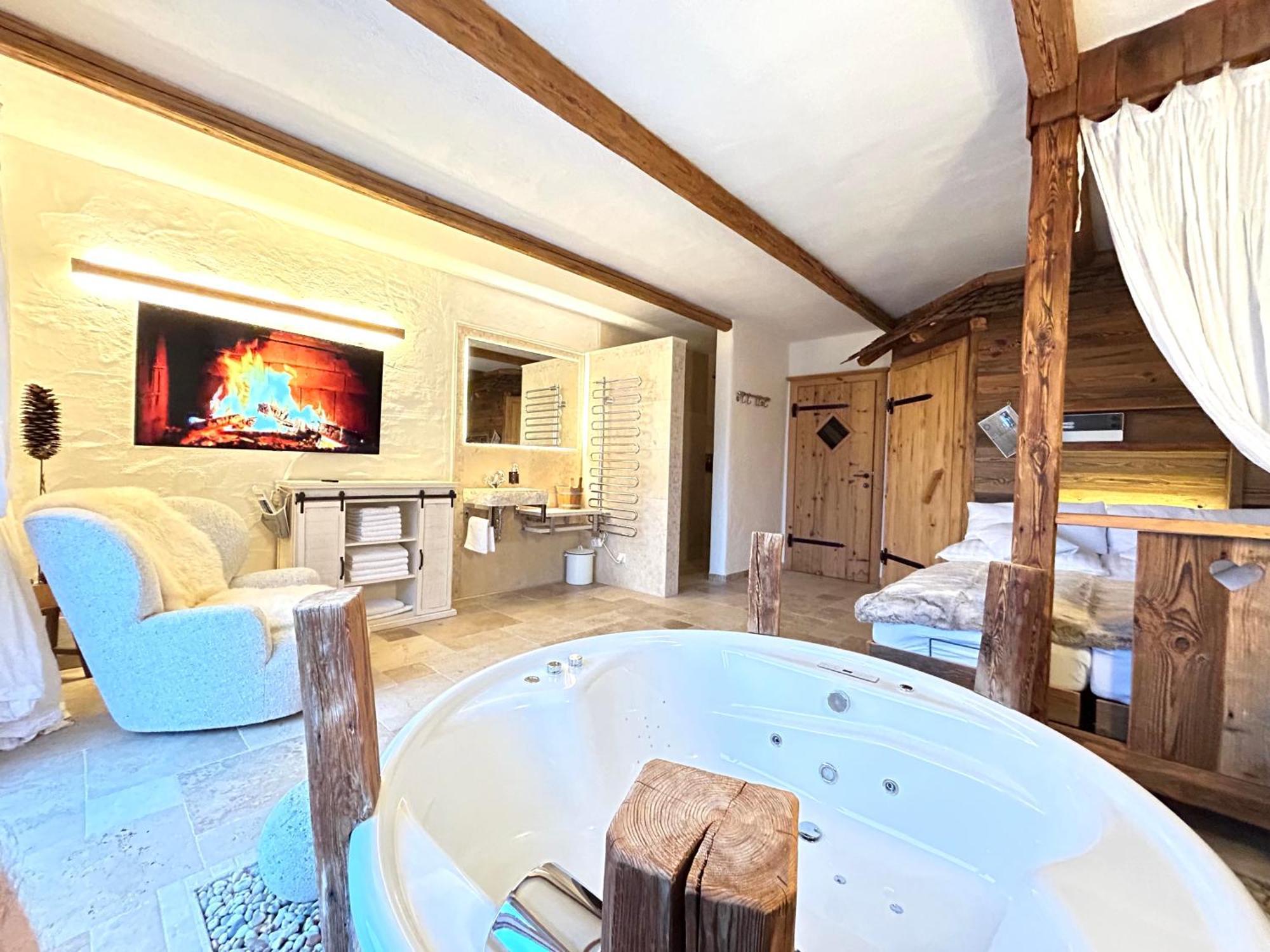 Almhaus Chalet Lachtal Oberwoelz Stadt 외부 사진