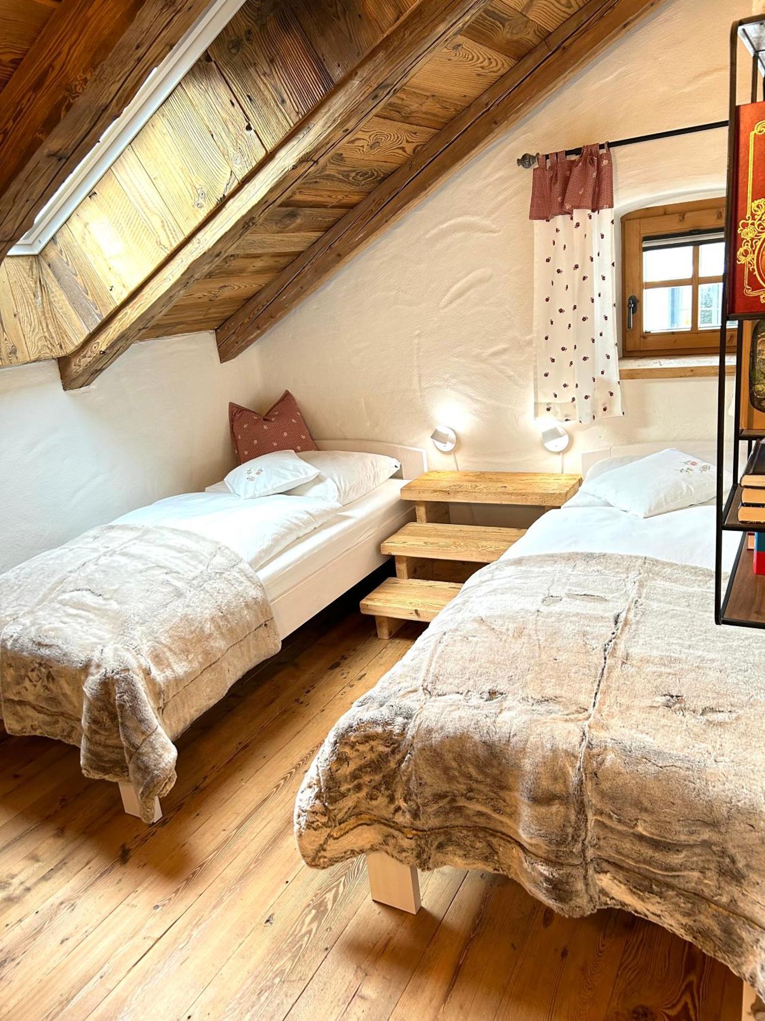 Almhaus Chalet Lachtal Oberwoelz Stadt 외부 사진