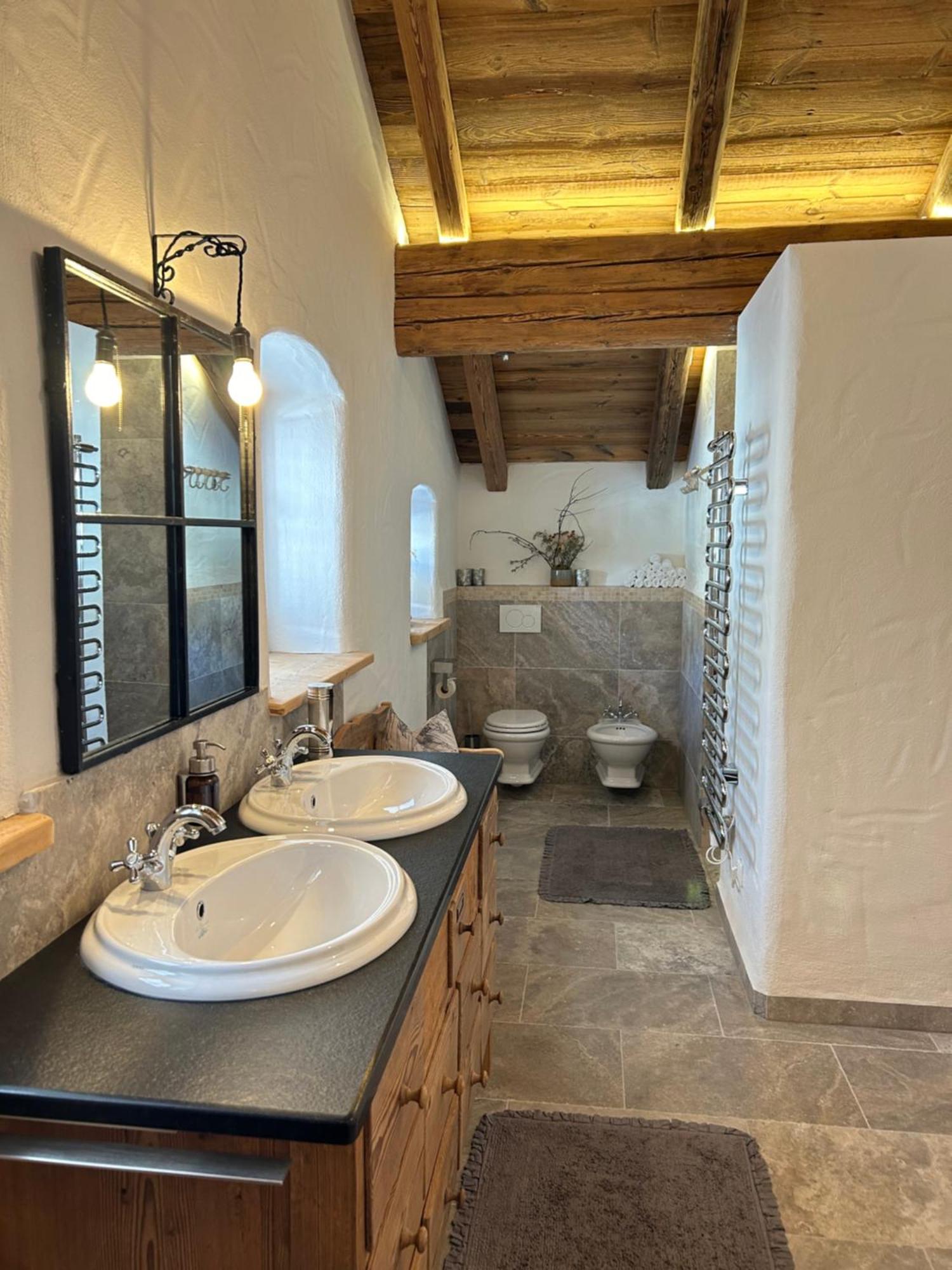 Almhaus Chalet Lachtal Oberwoelz Stadt 외부 사진