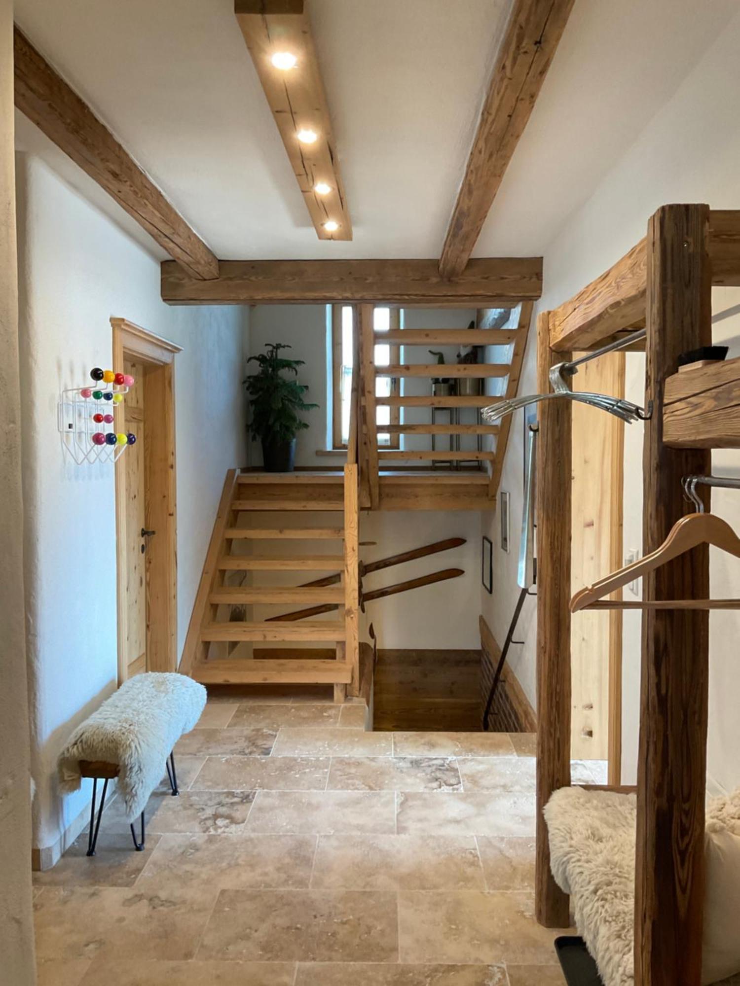 Almhaus Chalet Lachtal Oberwoelz Stadt 외부 사진