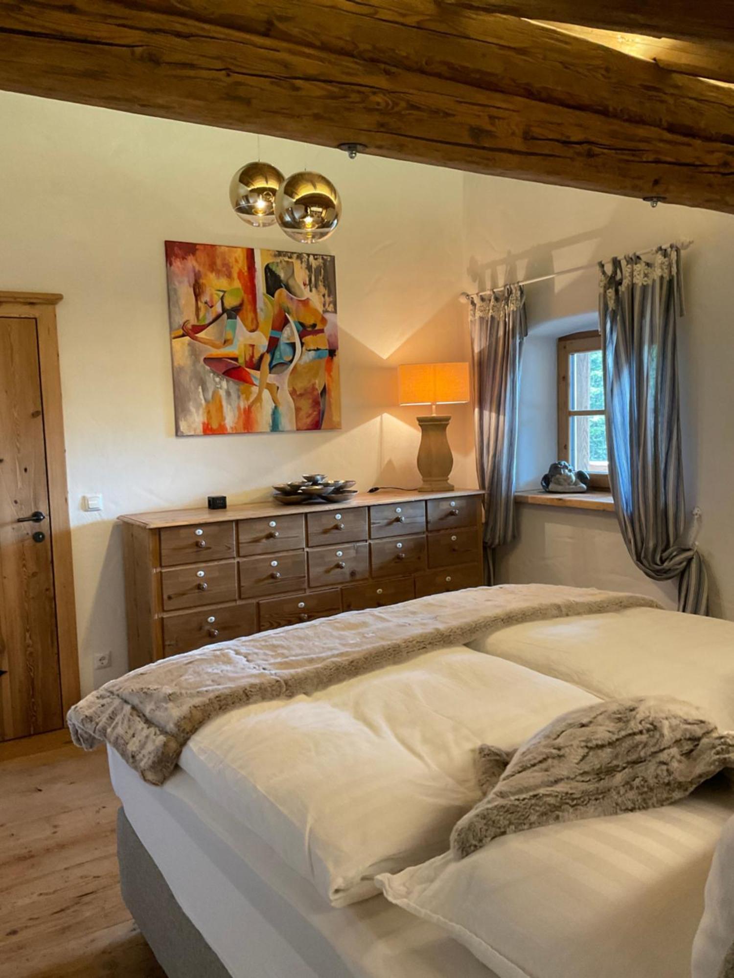 Almhaus Chalet Lachtal Oberwoelz Stadt 외부 사진