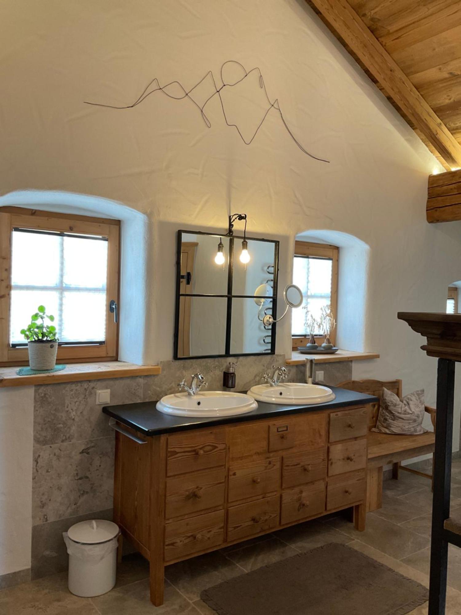 Almhaus Chalet Lachtal Oberwoelz Stadt 외부 사진