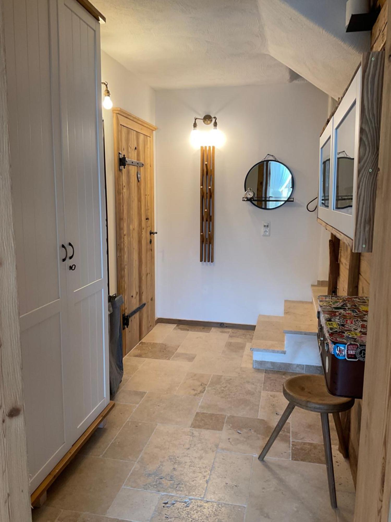 Almhaus Chalet Lachtal Oberwoelz Stadt 외부 사진