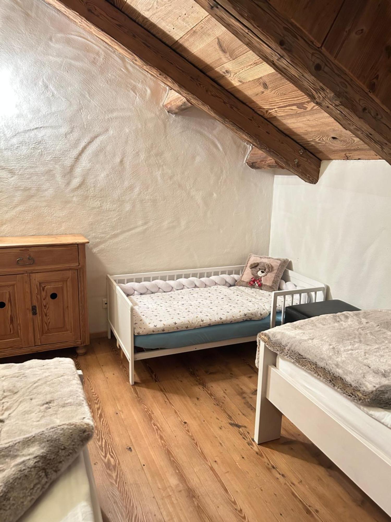 Almhaus Chalet Lachtal Oberwoelz Stadt 외부 사진
