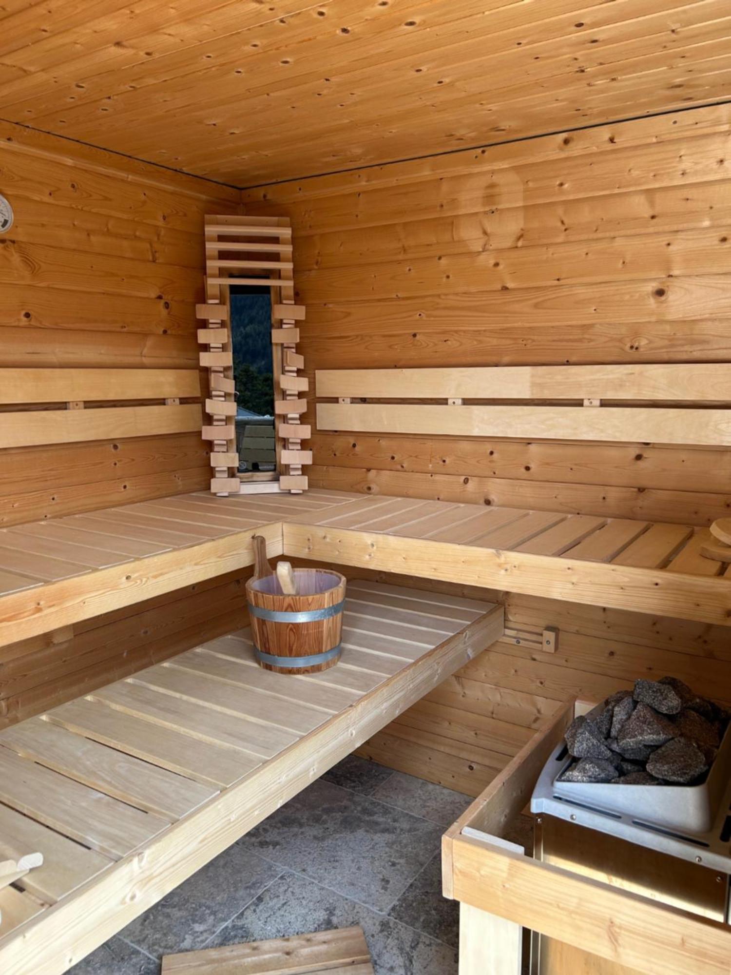 Almhaus Chalet Lachtal Oberwoelz Stadt 외부 사진