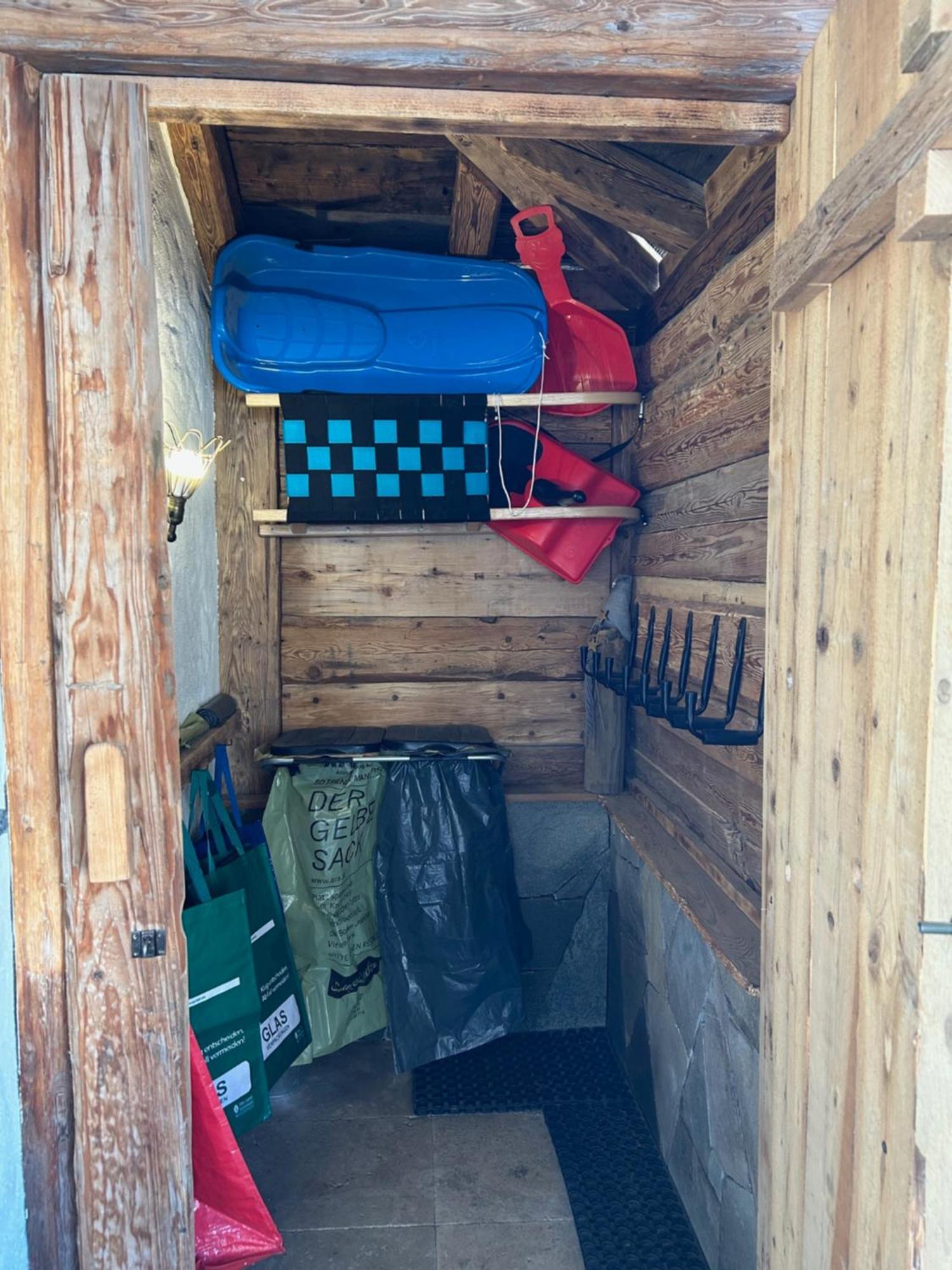 Almhaus Chalet Lachtal Oberwoelz Stadt 외부 사진